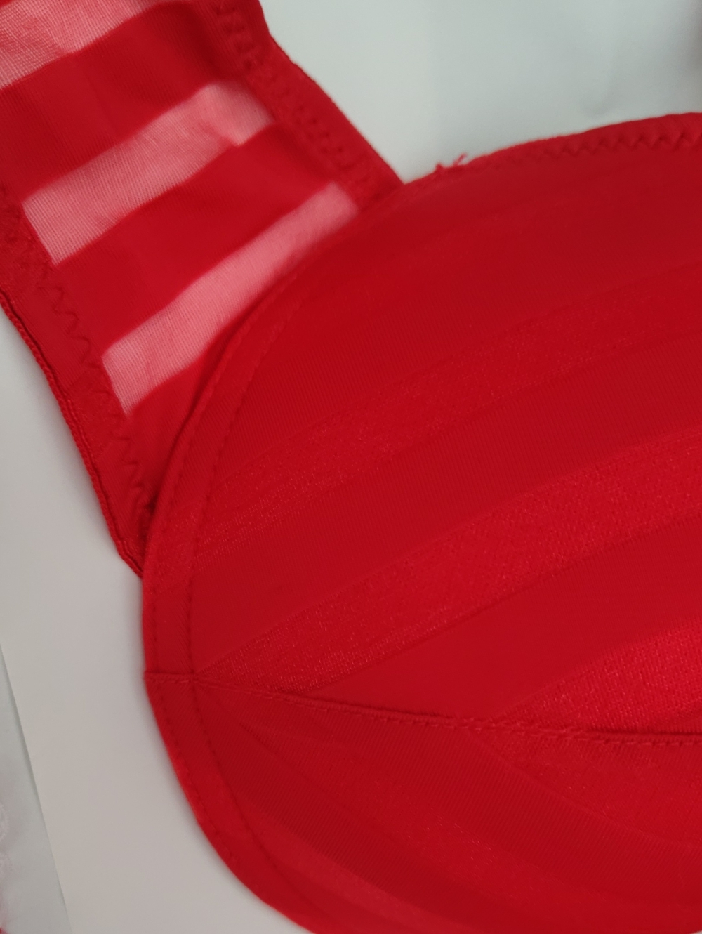 Fire Red Set - Picture 6 of 8